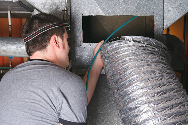 Best Commercial Air Duct Cleaning  in Salem, IN