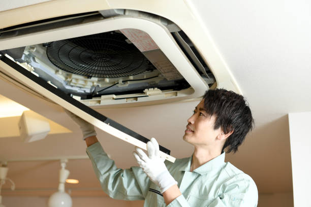 Best General Air Duct Cleaning  in Salem, IN
