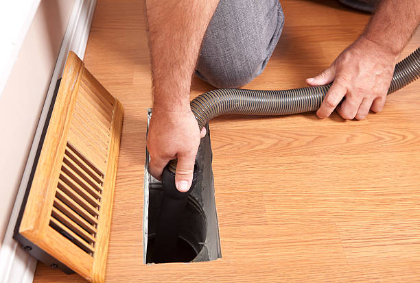 Best Local Air Duct Cleaning Services  in Salem, IN