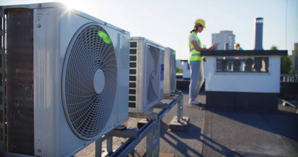 Best Emergency Air Duct Cleaning  in Salem, IN
