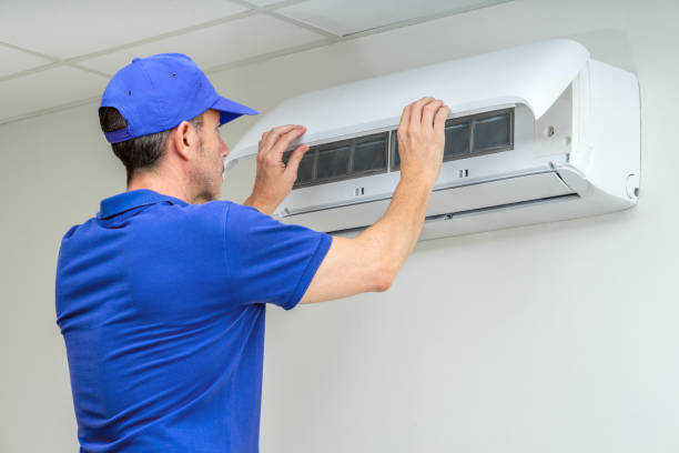 Best HVAC Duct Inspection Services  in Salem, IN